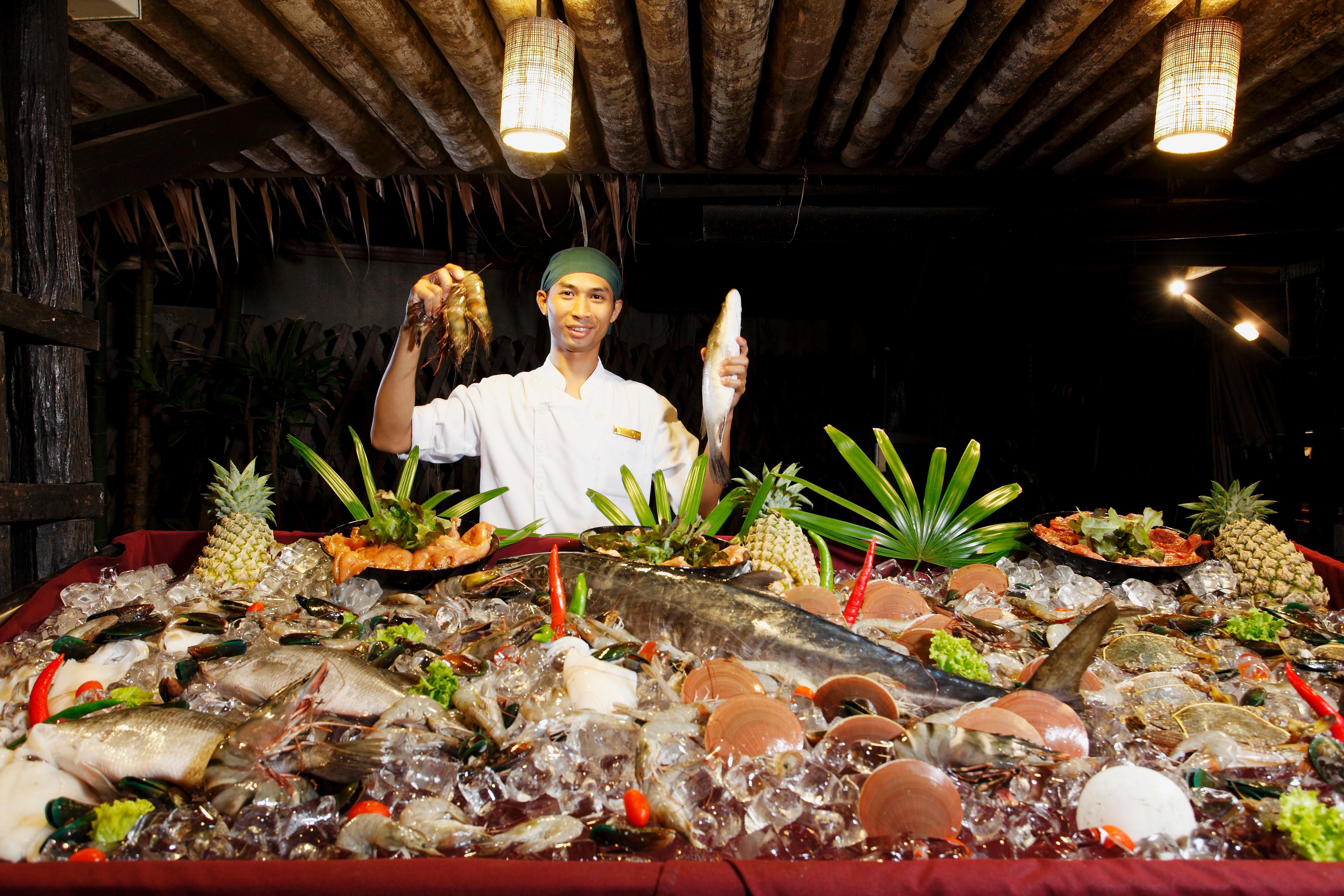 Centara Koh Chang Tropicana Resort מראה חיצוני תמונה